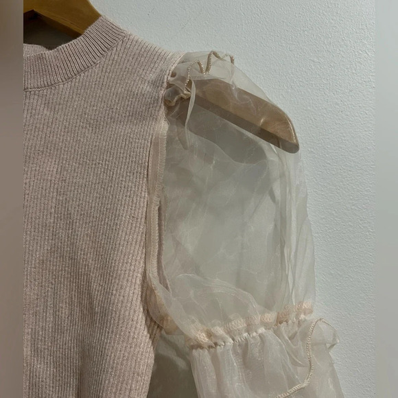 Forever21 top size small - Picture 3 of 8